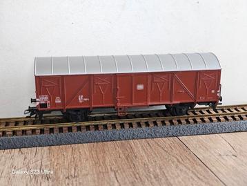 Modeltrein Ho marklin wagon  beschikbaar voor biedingen