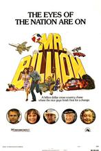 16mm speelfilm  --  Mr. Billion (1977) Terence Hill, Ophalen of Verzenden, 16mm film