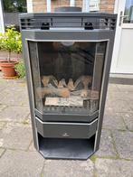 Barbas gas haard, Huis en Inrichting, Kachels, Ophalen of Verzenden, Gebruikt, Gas, Gaskachel