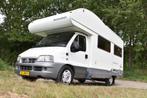 Fiat Ducato 2.8L Turbo. Uitstekend onderhouden en zeer mooi., Overige merken, Gaslek-detector, Afzuigkap, Alkoof