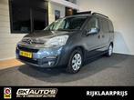 Citroen BERLINGO 1.2 PURETECH XTR NAVI l PDC l TREKHAAK l CR, Voorwielaandrijving, 65 €/maand, 1295 kg, 1199 cc