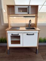 Ikea keukentje, Kinderen en Baby's, Ophalen, Gebruikt, Hout, Speelkeuken