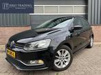 Volkswagen Polo 1.2 TSI Highline Navi Cruisecontrol, Te koop, Benzine, 550 kg, Hatchback