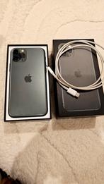 Iphone 11pro, Telecommunicatie, Mobiele telefoons | Apple iPhone, Ophalen of Verzenden, Gebruikt, Groen, 64 GB