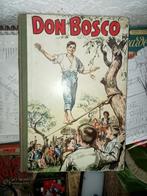 1e druk Don Bosco ', Boeken, Eén stripboek, Ophalen of Verzenden, Gelezen