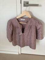 By bar nieuwe blouse 35€  deze collectie /36/S, Ophalen of Verzenden, Nieuw, Maat 36 (S)