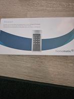 Homematic Keypad - Nieuw in verpakking (2 stuks), Ophalen, Nieuw, Overige soorten, Draadloos