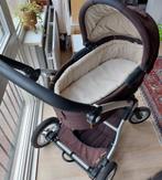 Kinderwagen Mutsy Transporter, Kinderen en Baby's, Kinderwagens en Combinaties, Ophalen, Gebruikt, Mutsy