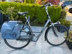Gazelle Orange, Fietsen en Brommers, Fietsen | Dames | Damesfietsen, 56 cm of meer, Ophalen of Verzenden, Zo goed als nieuw, Gazelle