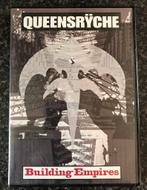 Queensryche DVD Building Empires hardrock metal muziek, Ophalen of Verzenden