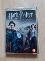 Harry Potter en de vuurbeker DVD, Ophalen of Verzenden