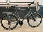 Batavus Dinsdag heren 61cm zeer netjes, Fietsen en Brommers, Fietsen | Heren | Herenfietsen, Ophalen, Versnellingen, Batavus, Zo goed als nieuw