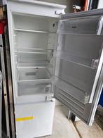 Whirlpool inbouw koel/vriescombinatie, Witgoed en Apparatuur, Vriezers en Diepvrieskisten, Ophalen, Gebruikt, 160 cm of meer, Inbouw