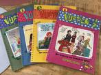 Vijftien 1/2 strip, Boeken, Stripboeken, Andrea Kruis, Eén stripboek, Ophalen of Verzenden, Zo goed als nieuw
