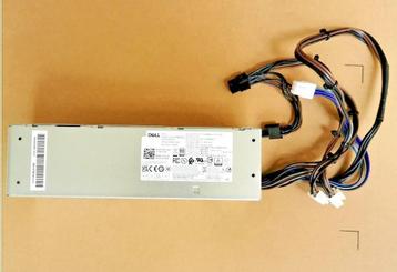 Dell XPS8940 PSU 500W - 5K7J8 beschikbaar voor biedingen