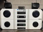 Unieke Blaupunkt radio-demokast jaren ’90 mét Bluetooth !, Ophalen of Verzenden, Gebruikt