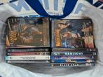 Diverse DVD's, Ophalen of Verzenden, Zo goed als nieuw