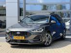 Ford FOCUS Wagon 1.0 Hybrid 125 PK ST- Line X | AGR Stoel |, Gebruikt, Origineel Nederlands, Handgeschakeld, 19 km/l