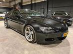 BMW 6-serie M6 5.0 V10 - Carbon dak - Alcantara hemel - Perf, Auto's, Automaat, Achterwielaandrijving, Gebruikt, Zwart
