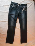 Nieuwe Suzy-Q jeans maat 40 L=32, Nieuw, Blauw, W30 - W32 (confectie 38/40), Ophalen of Verzenden