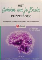 Het geheim van je brein, Boeken, Ophalen of Verzenden, Zo goed als nieuw, Meerdere auteurs