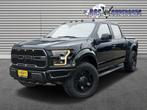 Ford USA F-150 RAPTOR LAGE CATALOGUSWAARDE (bj 2017), Automaat, Gebruikt, F-150, Zwart