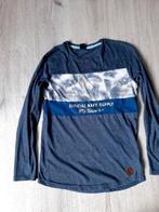 Mtc Shirt maat 146 / 152, Kinderen en Baby's, Kinderkleding | Maat 146, Meisje, Ophalen of Verzenden, Zo goed als nieuw, Shirt of Longsleeve