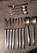 Ikea Data Bestek Delen, Ophalen of Verzenden, Gebruikt, Rvs of Chroom