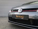 Volkswagen Golf 2.0 TSI GTI Performance Pano Alcantara VOL!, Gebruikt, Zwart, 1984 cc, Alcantara