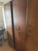 Linnen kast, Huis en Inrichting, Kasten | Kledingkasten, Ophalen