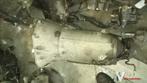 Automaat bak Mercedes 203 200 cdi