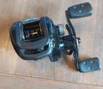 Reel Abu Garcia, Ophalen, Zo goed als nieuw, Molen