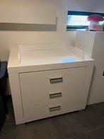 Commode, Ophalen, Zo goed als nieuw, Jongetje of Meisje