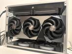 Ncase m2 met corsair titan 4x corsair 140mm fans, Ophalen of Verzenden, Zo goed als nieuw, 64 GB of meer, 4 Ghz of meer