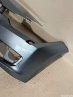 BMW 3-serie F30 F31 voorbumper, Auto-onderdelen, Carrosserie en Plaatwerk, Ophalen of Verzenden, Gebruikt, Voor, Bumper
