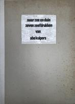 Zeefdrukken, Abe Kuipers