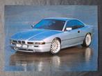 Leaflet HARTGE 8  - 1999  Int., Verzenden, Gelezen, BMW