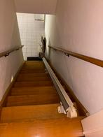 Net onderhouden traplift, Diversen, Trapliften, Ophalen, Zo goed als nieuw, Recht