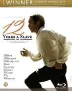 blu ray 12 yars a slave, Verzenden, Zo goed als nieuw