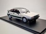 1:18 Alfa Romeo Sprint 1.5 Quadrifoglio Verde Balocco - 1984, Hobby en Vrije tijd, Modelauto's | 1:18, Overige merken, Auto, .