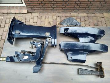 Onderdelen Evinrude Johnson 4-5-6-8pk 89-99 beschikbaar voor biedingen