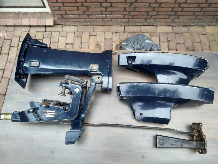 Onderdelen Evinrude Johnson 4-5-6-8pk 89-99, Watersport en Boten, Accessoires en Onderhoud, Gebruikt, Motor en Techniek, Ophalen of Verzenden