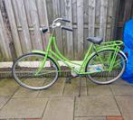 Omafiets, Ophalen, Zo goed als nieuw