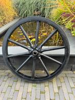 Wagenwiel, Antiek en Kunst, Curiosa en Brocante, Ophalen