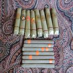 Voor verzamelaars oude sigaren cellofaan niet om op te roken, Verzamelen, Rookartikelen, Aanstekers en Luciferdoosjes, Ophalen of Verzenden