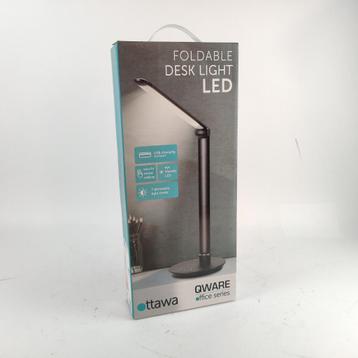 Qware Bureaulamp Ottowa NIEUW || nu voor maar € 29.99 beschikbaar voor biedingen
