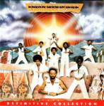 CD..Earth, Wind & Fire   ---   Definitive Collection, Ophalen of Verzenden, 1980 tot 2000, Zo goed als nieuw
