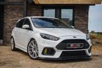 Ford Focus 2.3 RS 400PK Mountune-M400/Milltek/H&R, Gebruikt, 4 cilinders, Leder, Handgeschakeld