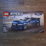 Lego speed champignons 76920, Ophalen of Verzenden, Nieuw
