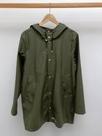 STUTTERHEIM waterproof mosebacke regenjas groen lightweight, Stutterheim, Ophalen of Verzenden, Maat 34 (XS) of kleiner, Gedragen